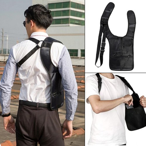 Borsa tracolla antifurto - a,