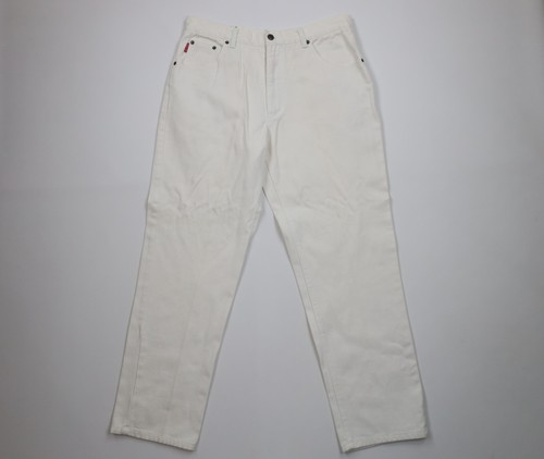 Jeans uomo streetwear vintage