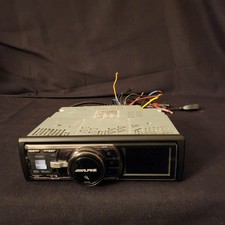 Alpine iDA-X200 Ricevitore