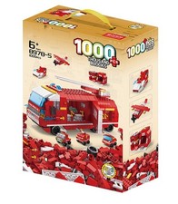 Set costruzioni camion - set,