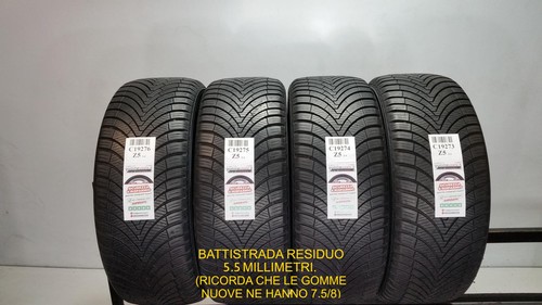 Gomme usate stagioni - ,
