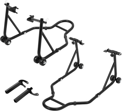 Cavalletto moto - moto,