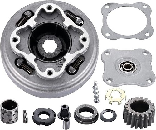 Kit frizione manuale