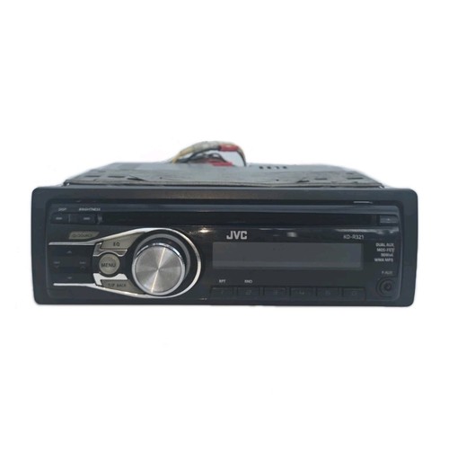 Jvc r321 autoradio lettore - jvc, kd-r321