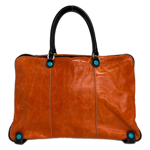 Borsa lavoro gabs arancione - borsa,