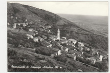 MEZZOMONTE DI POLCENIGO - PORDENONE - BAR GELATERIA TRATTORIA MEZZAROBBA -29220-