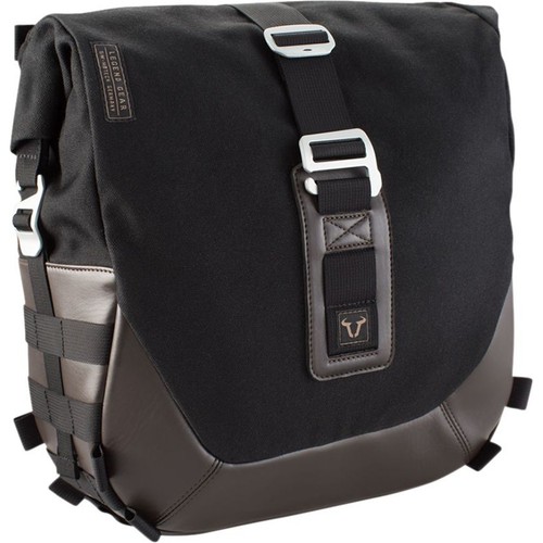 Borsa laterale moto - guzzi, v7