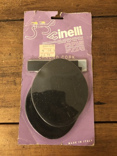 Nos cinelli chrono - cinelli, cork"