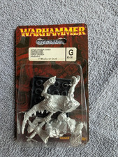Games Workshop Warhammer Chaos