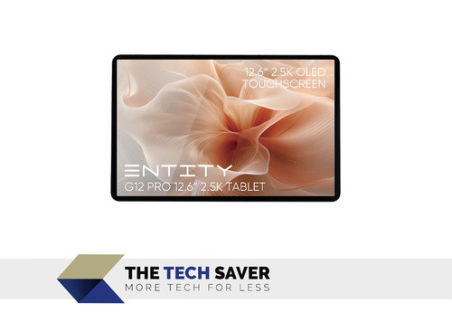 Entity g12 pro tablet - entity,