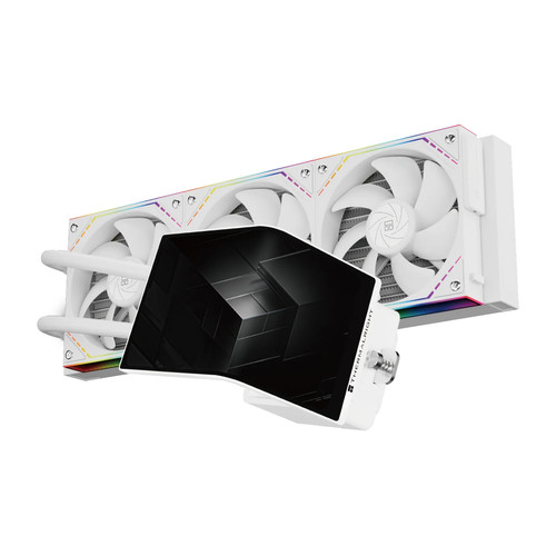 Thermalright levita vision 360 - vision,