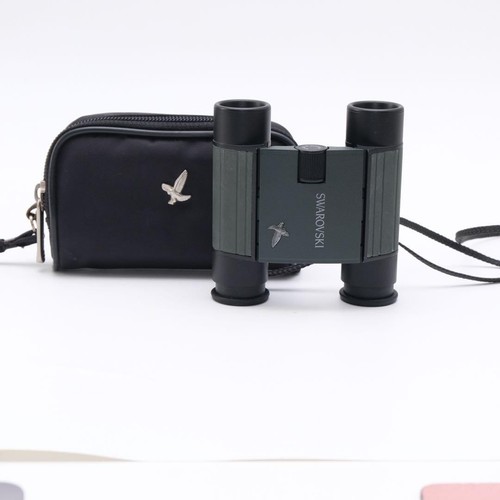 Binocolo effetto swarovski - binocolo,