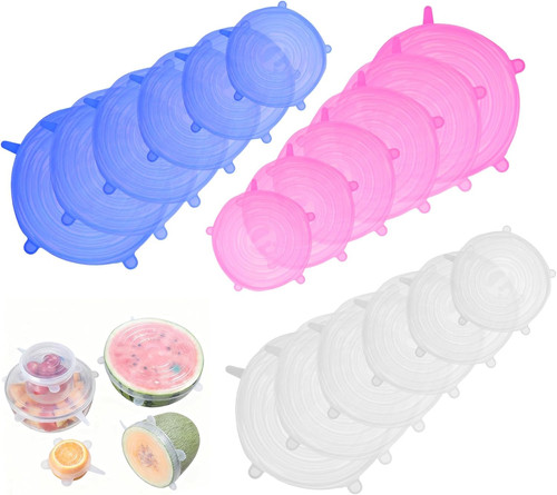 Coperchi silicone per - coperchi,