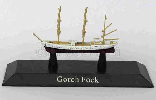 Modellino statico nave warship - modellino,