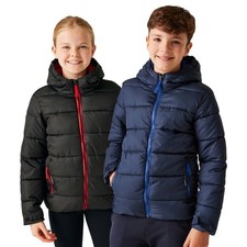 Giacca termica bambini - bambini, regata