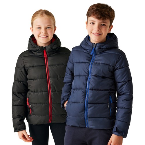 Giacca termica bambini regata - bambini,