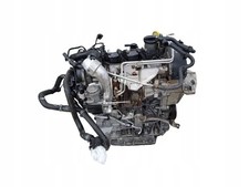 Motore VW Golf CZC 1.4 TFSI