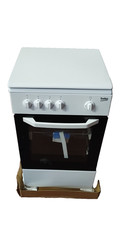 Beko CSG 42009 DW Cucina Piano
