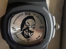 RUZZA WATCH EDIZIONE BOOMER