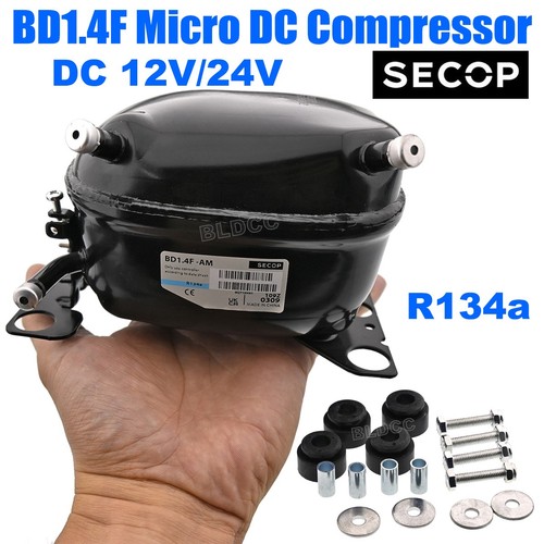 Microcompressore 12v 24v - microcompressore, dc