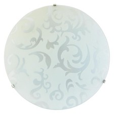 MELISSA LAMPADA PLAFONIERA DA