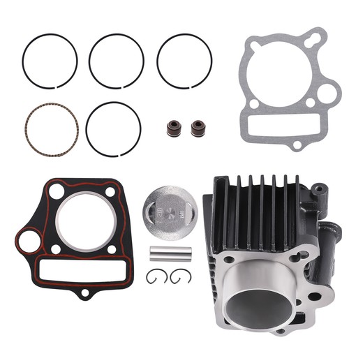 70cc cylinder pistons top - cylinder,