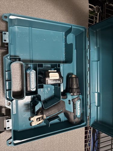 Makita fd09r1 kit - makita,
