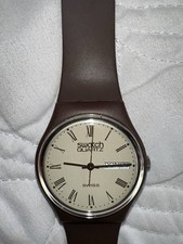 Swatch dal 1983 - GC700 -