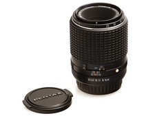Obiettivo macro Asahi SMC