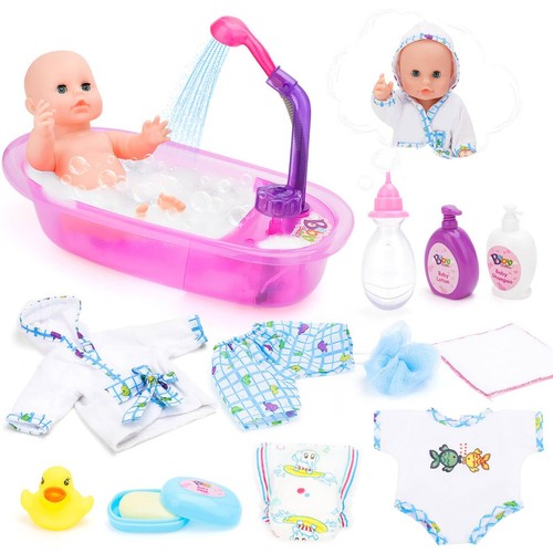 Deao set bagno la mia - bagno,