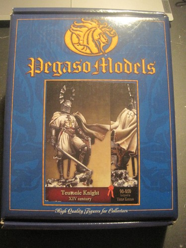 Pegaso models 050 - pegaso, 90-050