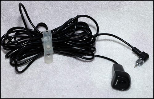 Uscita elettronica vintage