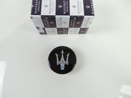 Coprimozzo maserati ghibli - maserati,