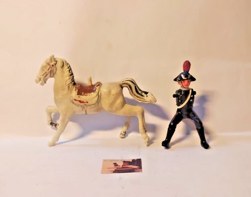 Soldatini toy clan - toy's,