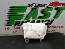 Airbag laterale anteriore - airbag,