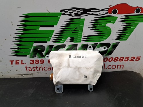 Airbag laterale anteriore - airbag,