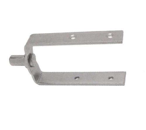 Staffa per rullo legno - staffa,