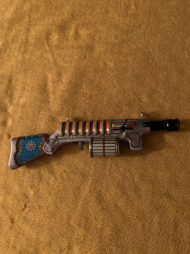 Nomura machine gun - machine,