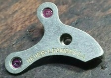 Cronografo heuer leonidas - leonidas, sa