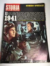 Storia Illustrata - Rivista