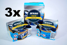 3x! Scatola profumata