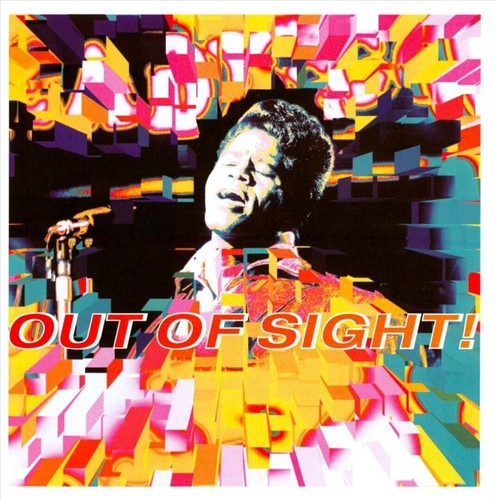 James brown out of - james,