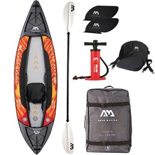 Aqua marina gonfiabile memba - aqua,