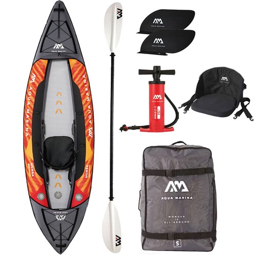Aqua marina inflatable memba - marina,