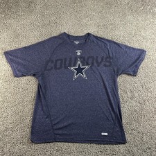 Dallas Cowboys Shirt Mens
