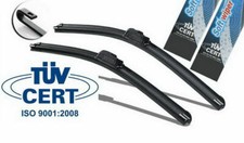 2xPRIMA QUALITY 24/21 pollici