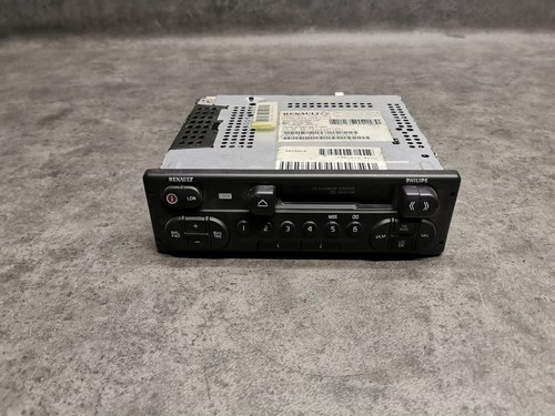 Radio autoradio renault - radio,