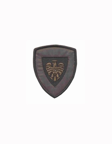 Scudetto ricamato brigata - scudetto,