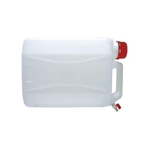 Tanica acqua con - 10, lt
