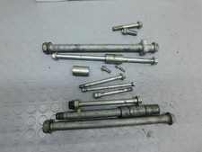 BULLONERIA VITI SET BULLONI PERNI   HONDA X-ADV 750 2017 2020